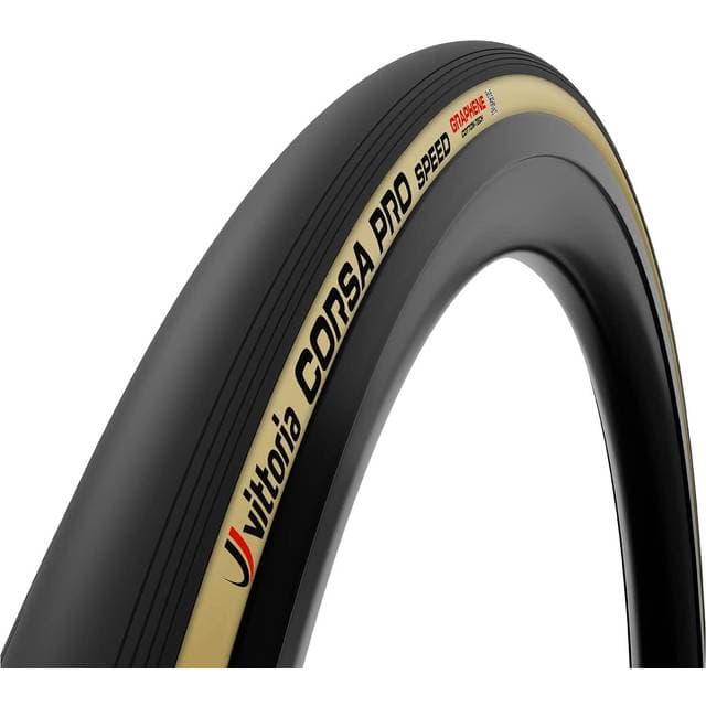 Vittoria Corsa Pro Speed G2 Road Foldedæk TLR 700x28c