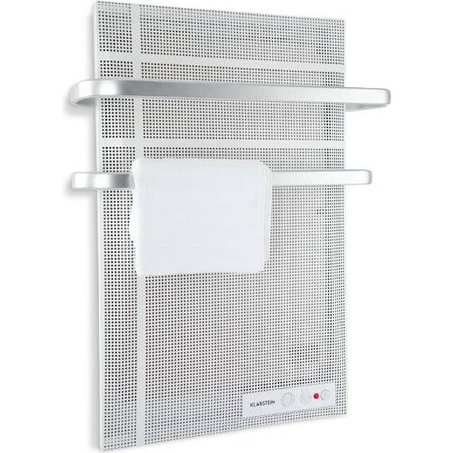 Klarstein Wandbefestigter Elektrischer Badheizkrper