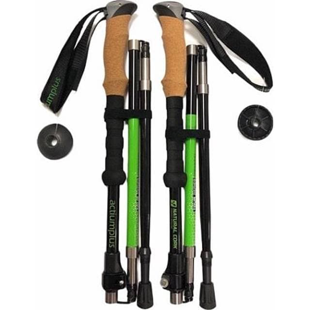 Actiumplus Actiumplus vandrestave