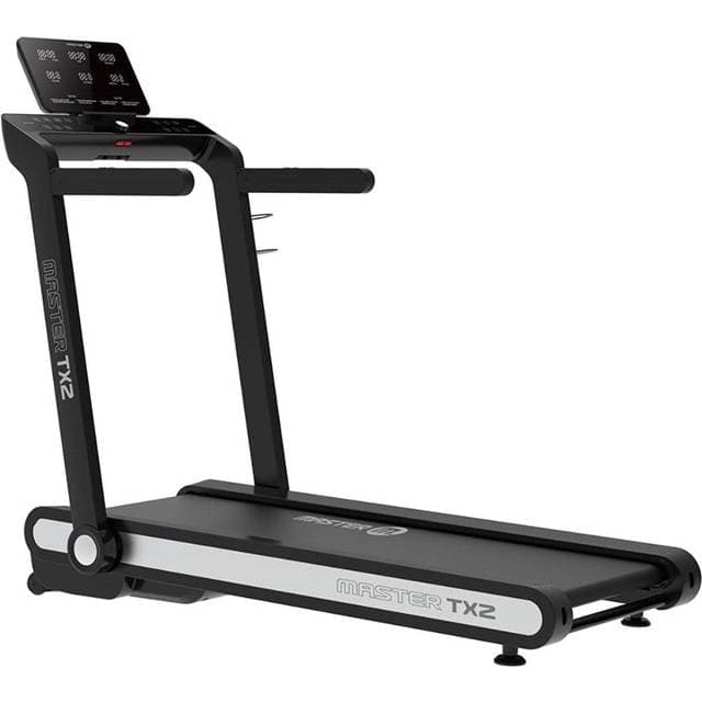 Master Fitness Løbebånd Slimline TX2