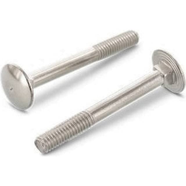 Lemvigh-Müller M 6X30 DIN 603 RFA2 bræddebolt 200stk