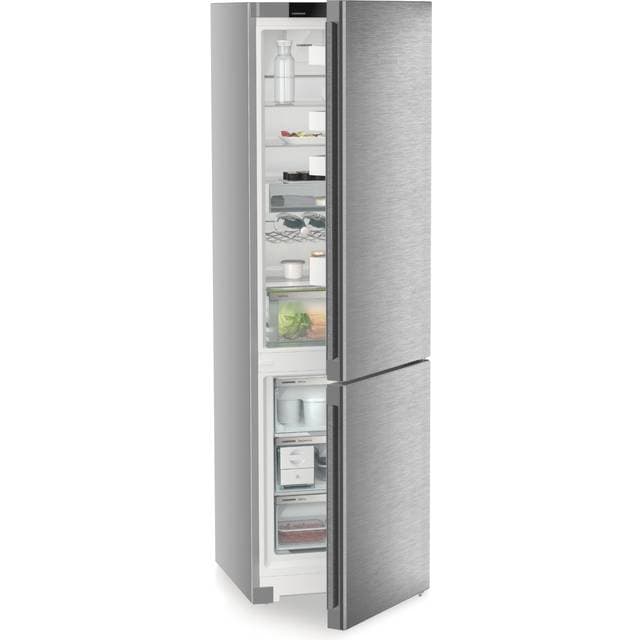Liebherr CNsda 5723-22 Fritstående Kølefryseskab 201 x 60 cm