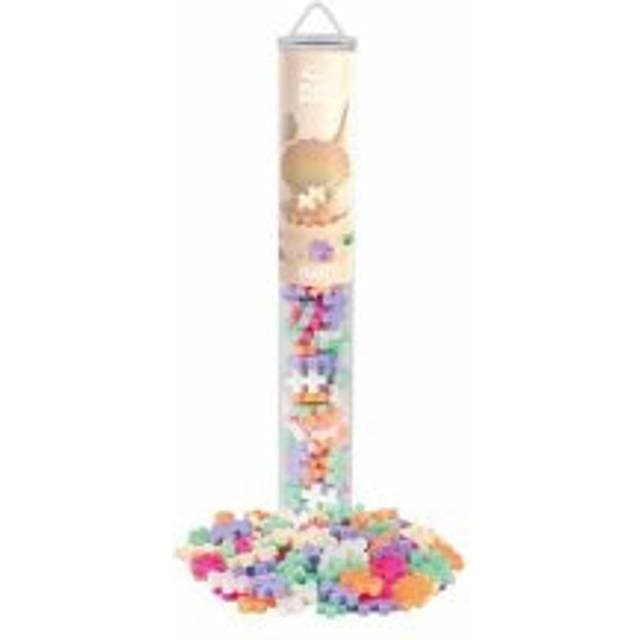 Plus Plus Pearl Mix 100 pcs