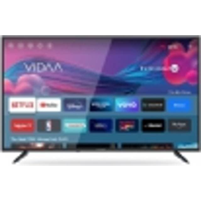 Allview 43iPlay6000-F 43 Inch Fladskærms TV LED