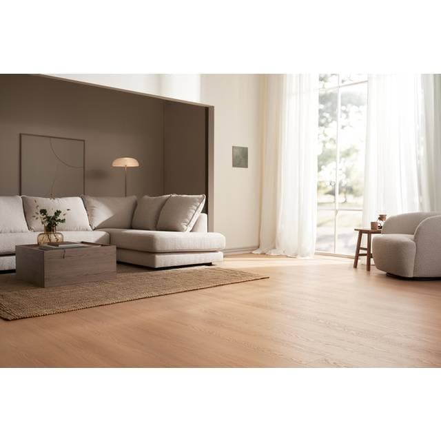 Wallmann Impressive Plank Nature Oak