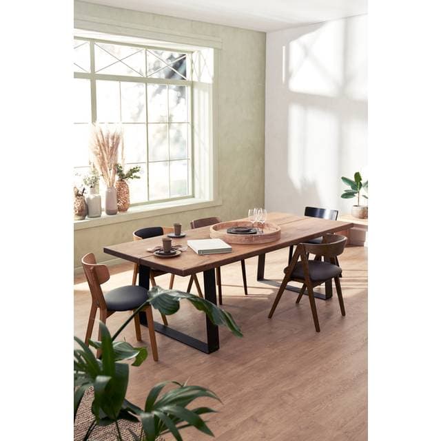 Wallmann Impressive Plank Nature Country Oak