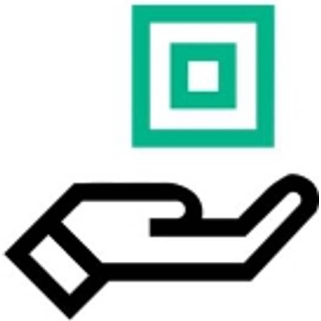 HPE Foundation Care Software Support 24x7 Aruba ClearPass 3 Year