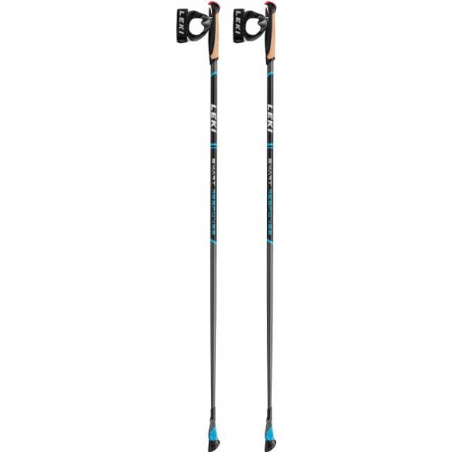 Leki Kije Nordic Walking Smart Response Green 125