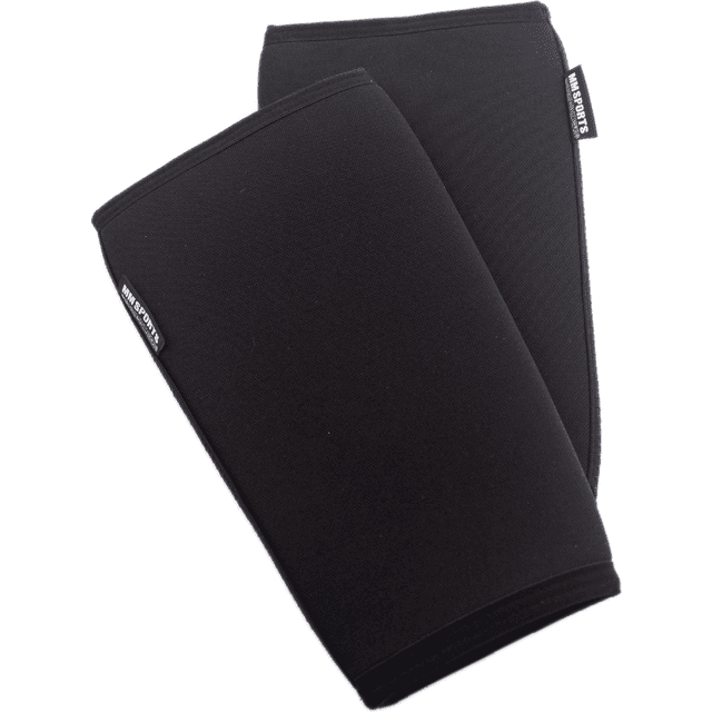MM Sports Knee Sleeves Neopren