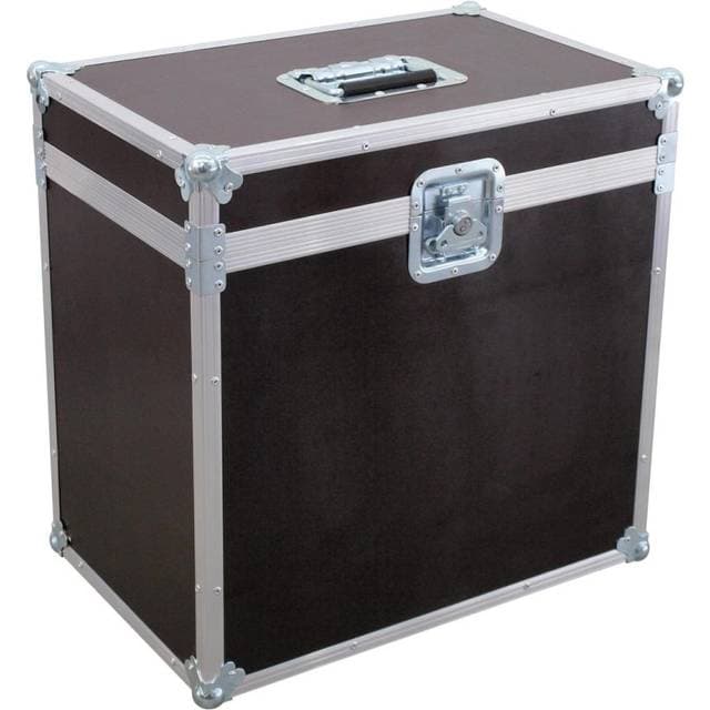 Roadinger Flightcase 4x SLS Size L