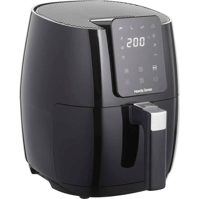 Nordic Sense Airfryer 5