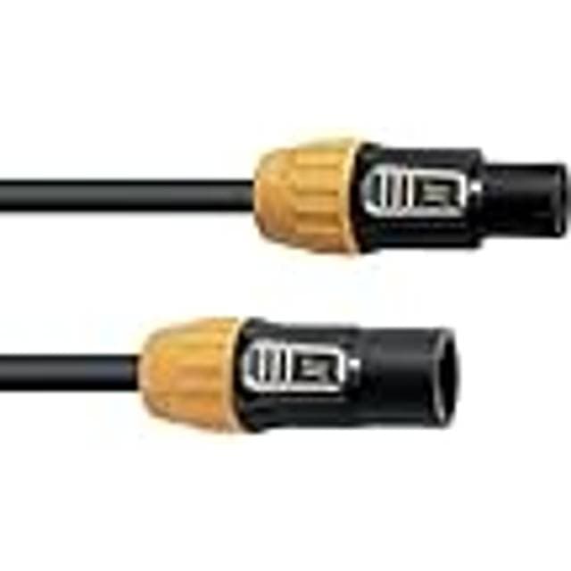 Eurolite IP T-Con XLR Cable 1.5 m