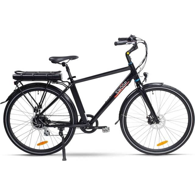 Swoop Elcykel City, herrer