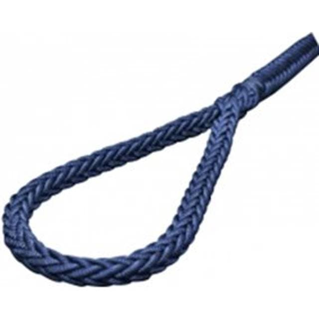 Liros Liros Moorex 12 16mm navy 6m fortøjning
