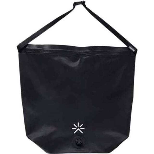 Tropicfeel Tropicfeel Sealed Laundry Bag Black