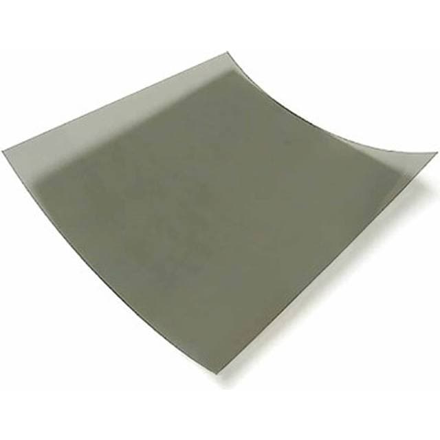 B+W Filter Polariserende Folie 400 x 400 x 0.3 mm