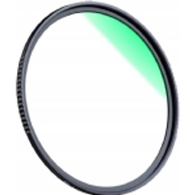 K&F Concept Advanced Uv Filter K& f Nano-x Pro Mrc 52mm