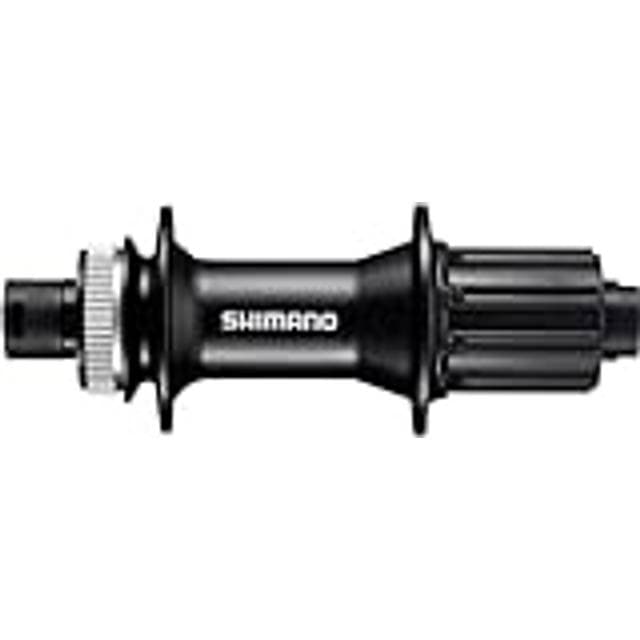 Shimano TC-500 Disk Center Lock 142mm 36 Eger Huller