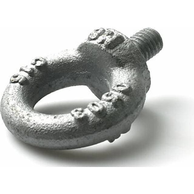 Arvid Nilsson Løfteøjeskrue LT DIN 580 Set of 10