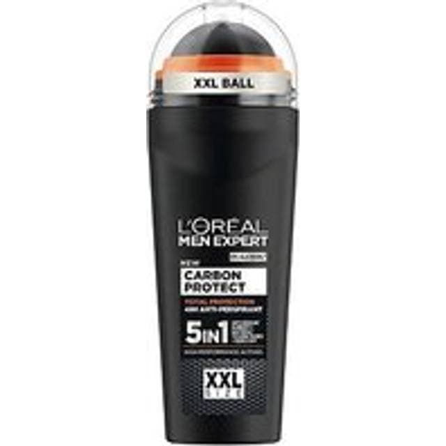 L'Oréal Paris Expert Carbon Protect Deodorant 100 ml 100ml
