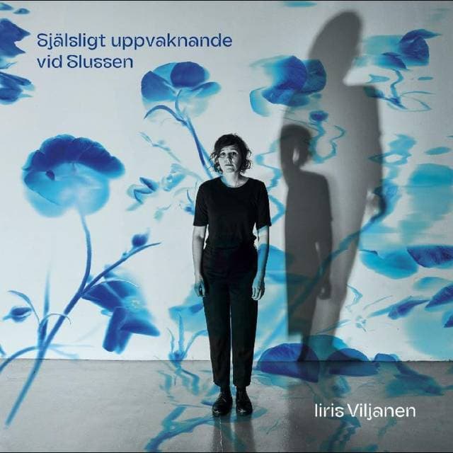Iiris Viljanen Sjalsligt Uppvaknande Vid Slussen (CD)