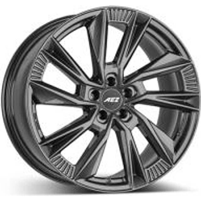 Aez Havanna Grey Gunmetal