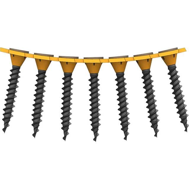 Spit FWS Fibergipsskrue PH2 3.9 x 30 mm Set of 1000