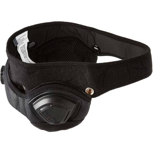 Bern Eps Ot Wireless Audio Retention System Black L