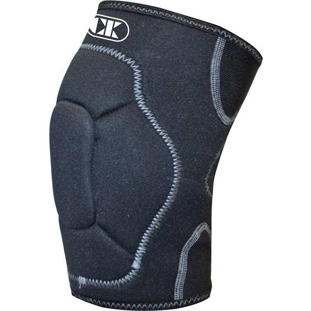 Cliff Keen Wraptor Wrestling Knee Pad Black Small
