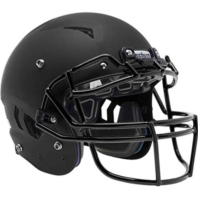 Schutt Vengeance A11 Youth Football Helmet Large