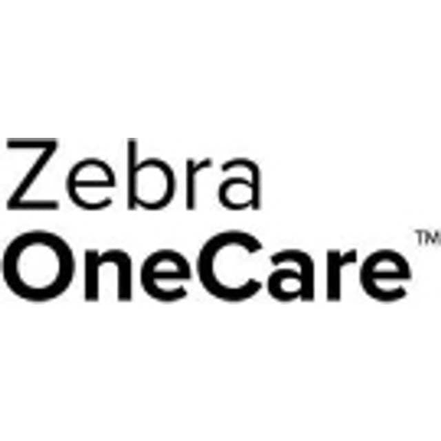 Zebra Technologies OneCare for Select with Comprehensive