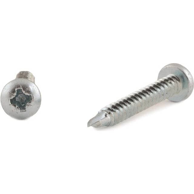 Arvid Nilsson Spånskrue 4.2 x 25 mm FZB 200stk