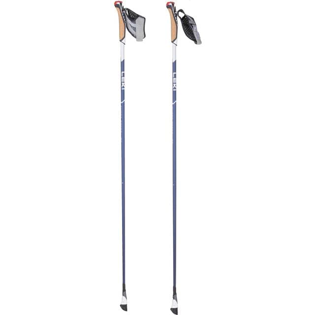 Leki Smart Pacer Lite Nylon Stavgangsstave 105 cm
