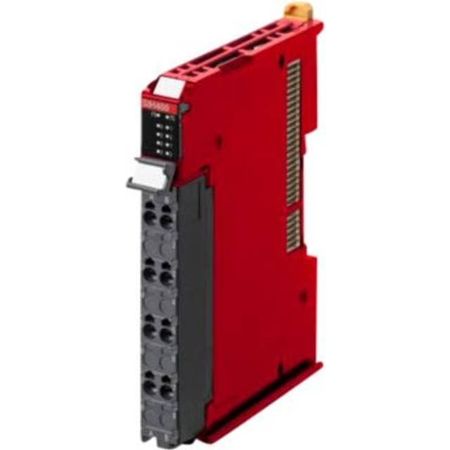 Omron Sysmac safety 8 digi input nx-sid800 701996