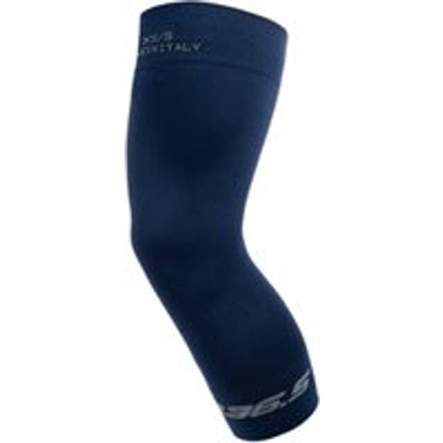 Q36.5 Sun & Air Knee Pads Blue, Size XL/XXL XL/XXL