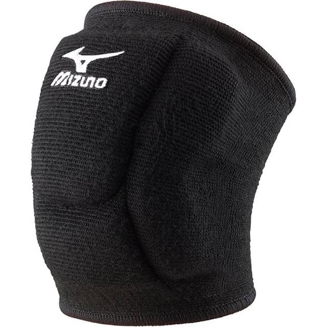 Mizuno Vs1 Compact Kneepad Black 39-46 cm