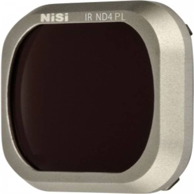 NiSi Filter ND/PL for Mavic 2 Pro ND4/PL Tilbehør til kamera