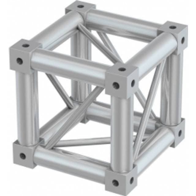 BeamZ P24-MCB Deco Truss Multi Connection Box TILBUD NU