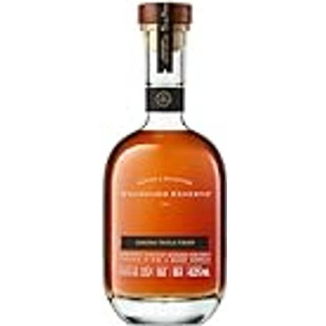 Woodford Reserve Sonoma Triple Finish Bourbon Whiskey