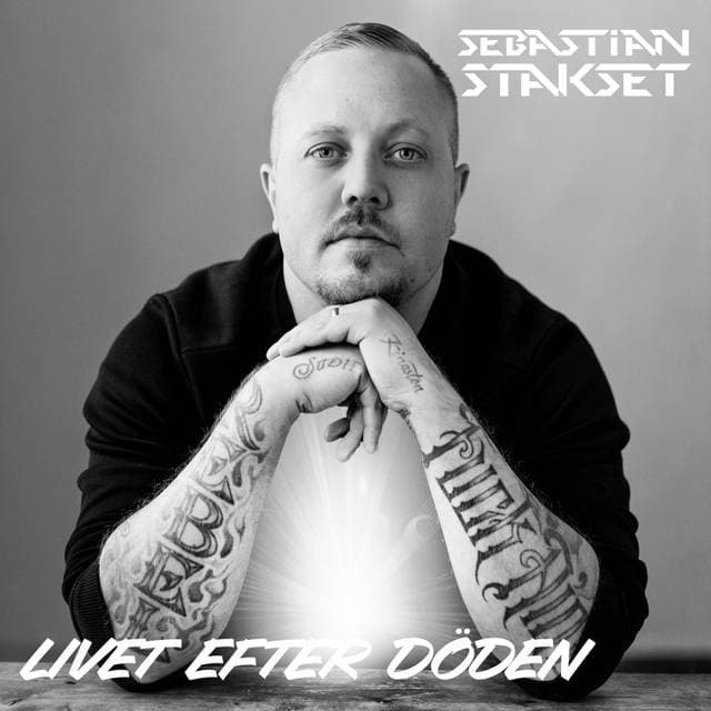 Sebastian Stak - Livet Efter Döden (CD)