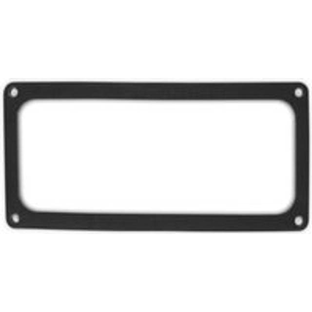 Garmin Planmonteringspakning VHF 210 210i