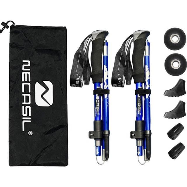 INF Ultralet vandrestav vandrestav 5 sektion 1