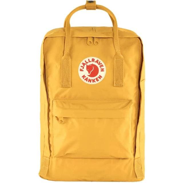 Fjällräven Kånken Pc Rygsæk 15 Daypack Orange