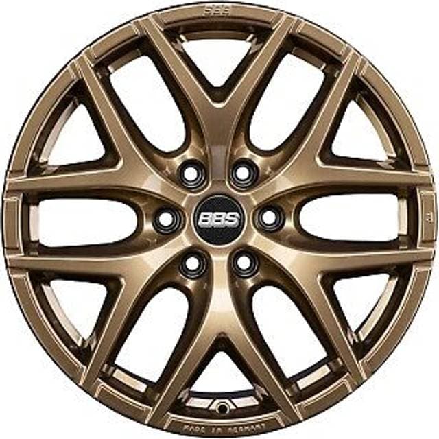 BBS Wheel TL-A 9x20 ET12 6x139.7