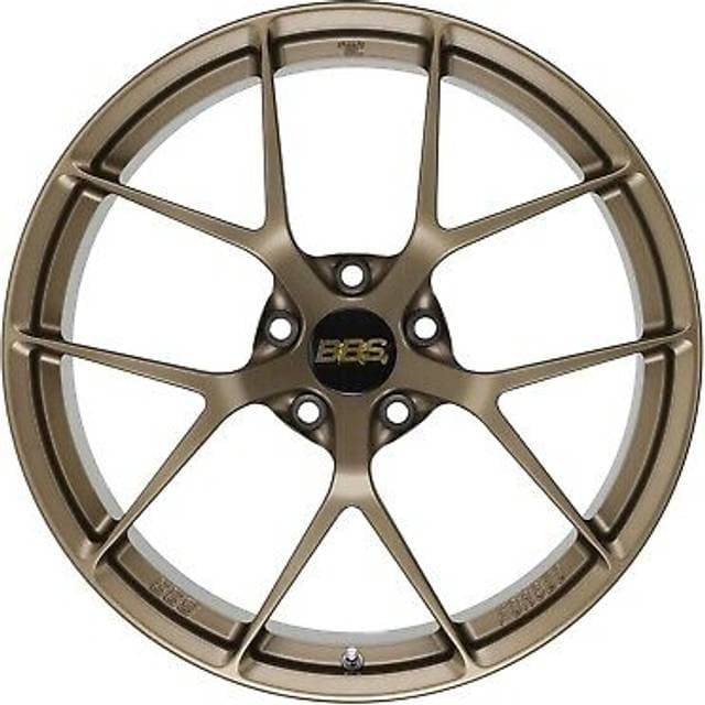 BBS FI-R 9x20 5x112 ET35 NAV82 0 PFS Bronze