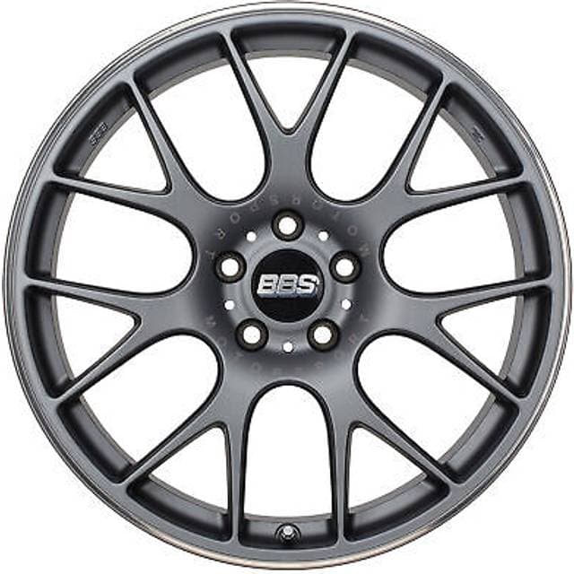 BBS Wheel CH-R 8.5x19 ET22 5x112