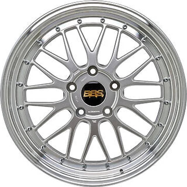 BBS Wheel LM 8.5x20 ET28 5x112