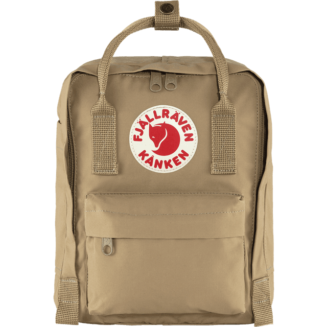 Fjällräven Kånken Mini - Clay