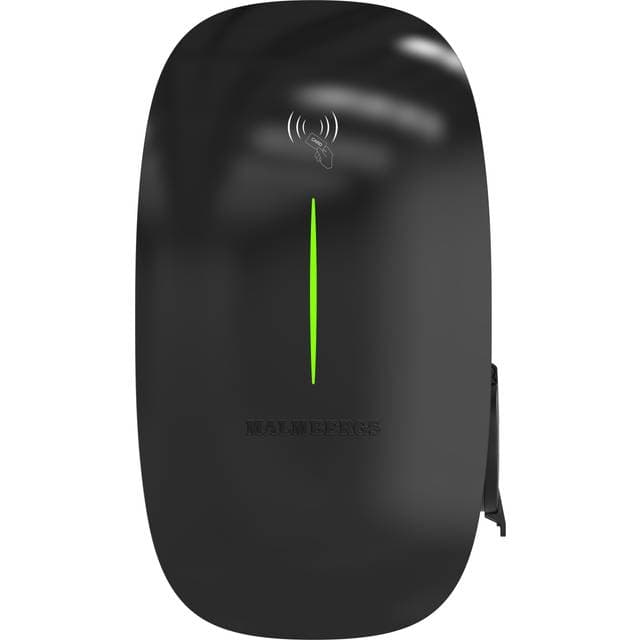 Malmbergs Evon Ladestation Wifi 4G 16A 3-Faset