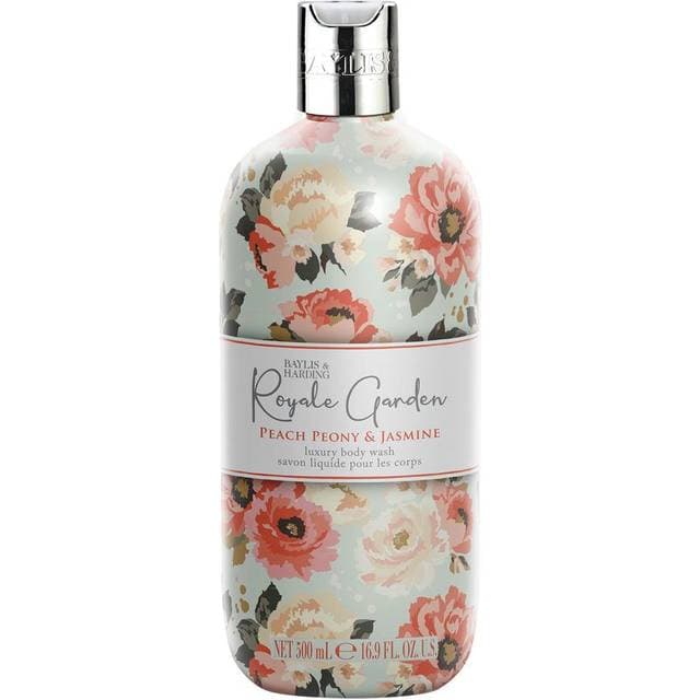 Baylis & Harding Royale Garden Peach Peony Jasmine 500 ml 500ml